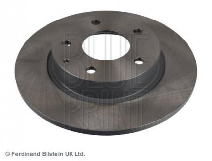 ADM543131 BLUE PRINT BLUE PRINT диск гальм. задн. MAZDA 3 13-