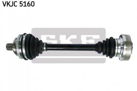 VKJC 5160 SKF Піввісь