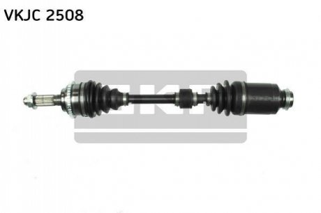 VKJC 2508 SKF Піввісь