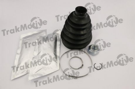 50-0602 Trakmotive TRAKMOTIVE CITROEN Комплект пилозахисний ШРКШ JUMPER 2.0 02-06, JUMPER 2.8 HDi 02-06, OPEL MOVANO A (X70) 1.9 DTI (JD) 01-, PEUGEOT BOXER 2.8 HDi 01-06, RENAULT MASTER II 2.5 D 98-01