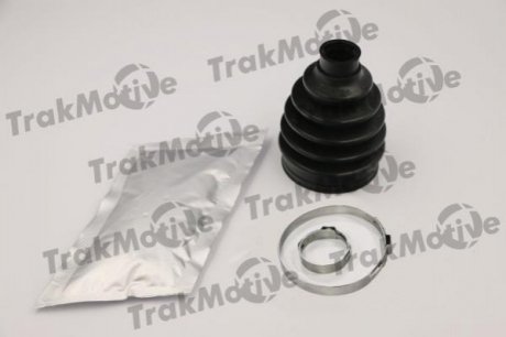 50-0783 Trakmotive TRAKMOTIVE VW К-т пильника ШРКШ 100,5*22,2*67 LUPO I (6X1, 6E1) 1.2 TDI 3L 99-05, OPEL AGILA 1.2 16V 00-07, KIA PICANTO I 1.1 04-11, AUDI R8 Spyder 4.2 FSI 10-15