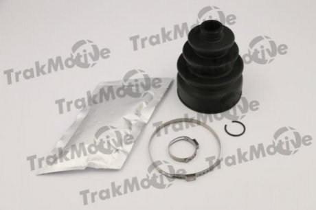 50-0545 Trakmotive TRAKMOTIVE CITROEN К-кт пыльник ШРУСа 108*20*80 BERLINGO / BERLINGO FIRST 1.9 D 96-03, PEUGEOT 205 II 1.6 87-98, NISSAN SUNNY III Traveller 2.0 D 91-00