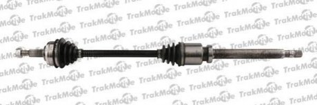 30-1077 Trakmotive TRAKMOTIVE RENAULT Полуось правая L=928mm 25/26 зуб. GRAND SCENIC III 1.5 dCi 10-, MEGANE III Grandtour 1.6 BiFuel 08-