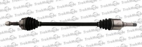 30-0631 Trakmotive TRAKMOTIVE PEUGEOT Полуось прав. L=921,5mm 21/22 зуб. 1007 1.4 HDi 05-, CITROEN C3 Pluriel 1.4 HDi 04-