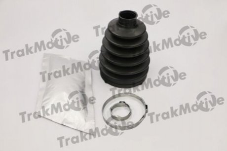 50-0474 Trakmotive TRAKMOTIVE MAZDA Комплект пилозахисний ШРКШ 626 V (GF) 2.0 Turbo DI 98-02, MPV II (LW) 2.0 99-00