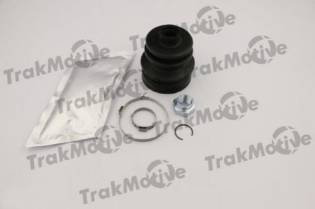 50-0727 Trakmotive TRAKMOTIVE SUZUKI К-кт пыльника ШРУСа 92,5*19*66 BALENO 1.6 i 16V 95-02, BALENO 1.6 i 16V 96-02