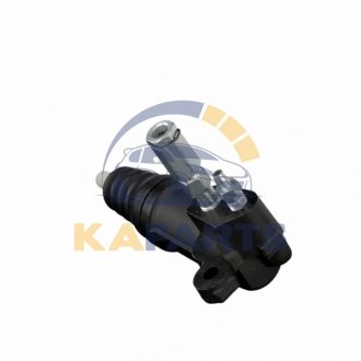 26868 FEBI BILSTEIN FEBI VW робочий циліндр зчеплення 1,9TDI/2,4/2,5TDI/2,6/2,8/3,0 Passat AUDI A4/A6 SKODA