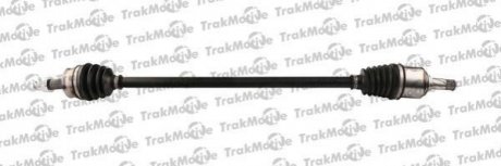 30-0560 Trakmotive TRAKMOTIVE OPEL Напіввісь передн. права CORSA D (S07) 1.2 09-14, CORSA E (X15) 1.2 15-