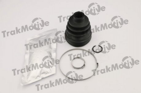 50-0419 Trakmotive TRAKMOTIVE KIA К-кт пильнику ШРКШа PRO CEE D 1.6 CVVT 10-13, HYUNDAI i30 1.6 08-12