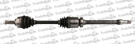 30-0391 Trakmotive TRAKMOTIVE FORD піввісь прав. 944mm 25/26 зуб. FOCUS I Turnier 1.8 TDCi 01-04