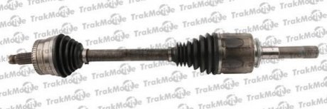 30-0445 Trakmotive TRAKMOTIVE LAND ROVER Напіввісь задн. ліва RANGE ROVER III (L322) 4.2 05-12