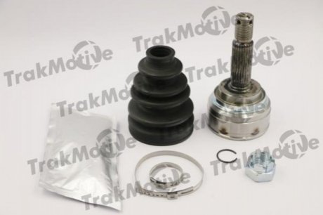 40-0271 Trakmotive TRAKMOTIVE MITSUBISHI Комплект шарніра приводу GALANT VII 2.0 V6-24 92-96