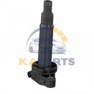 32055 FEBI BILSTEIN FEBI TOYOTA котушка запалювання Avensis Verso,Camry,Rav 4 II 2.0/2.4 01-