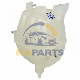 172434 FEBI BILSTEIN FEBI CITROEN розширювальний бачок Jumper,Fiat Ducato,Peugeot Boxer 06-