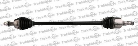 30-0556 Trakmotive TRAKMOTIVE OPEL Напіввісь передн. права CORSA D (S07) 1.3 CDTI 06-11