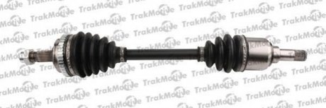 30-0348 Trakmotive TRAKMOTIVE FIAT Полуось лів. L=582,5mm 22/22 зуб PUNTO 75 1.2 93-99