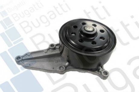 PA10319 bugatti BUGATTI HONDA Помпа воды CIVIC 1.6 13-, CR-V 1.6 13-, HR-V 1.6 15-