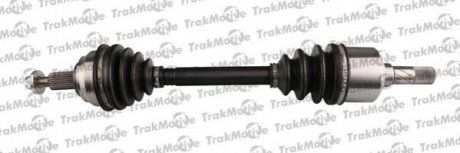 30-0842 Trakmotive TRAKMOTIVE RENAULT Напіввісь передн. ліва LAGUNA III 2.0 dCi 08-15