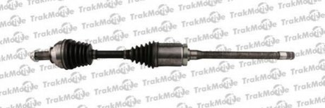 30-0134 Trakmotive TRAKMOTIVE BMW піввісь прав L=901mm 27/30 зуб. 3 (E46) 325 i 00-05