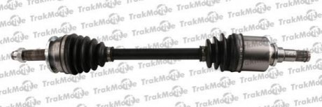 30-0979 Trakmotive TRAKMOTIVE TOYOTA Напіввісь передн. лів. AVENSIS 1.8 VVT-i 08-18