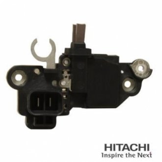 2500614 HITACHI HITACHI MITSUBISHI Реле-регулятор напряжения Carisma 1,6/1,8 95-