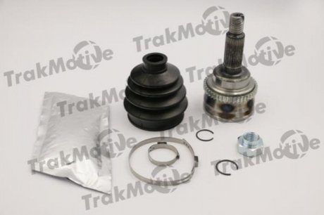 40-0330 Trakmotive TRAKMOTIVE OPEL ШРКШ зовнішній з ABS к-кт 23/20 зуб. Agila -07