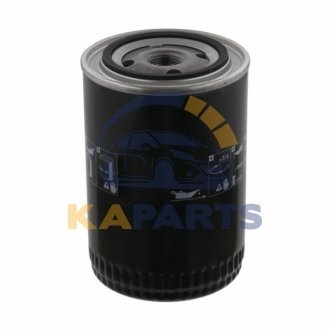 32379 FEBI BILSTEIN FEBI VW фільтр масляний AUDI A4 1,9TDI 96-00Passat 1,9TDI 96-