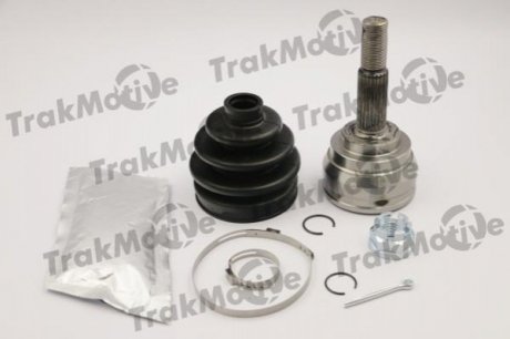 40-0282 Trakmotive TRAKMOTIVE NISSAN ШРУС наружный 23/19 зуб. к-кт Micra 92-