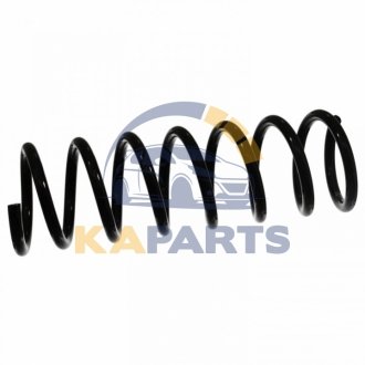 46875 FEBI BILSTEIN FEBI FORD пружина підвіски задн.Focus C-Max 03-,C-Max 07-