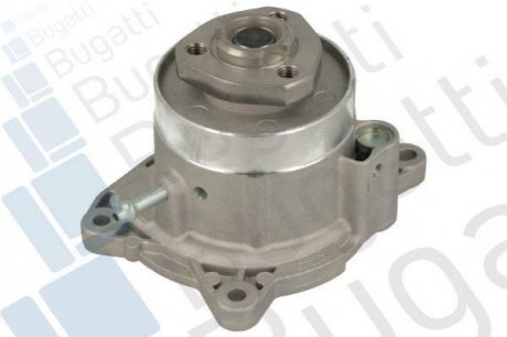 PA10253 bugatti BUGATTI VW Помпа води Golf VI, Polo, AUDI A3 1.2TFSI 09-