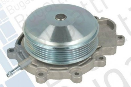 PA10249 bugatti BUGATTI DB Помпа воды W204, W212, W166, W221 2.2CDI 08-