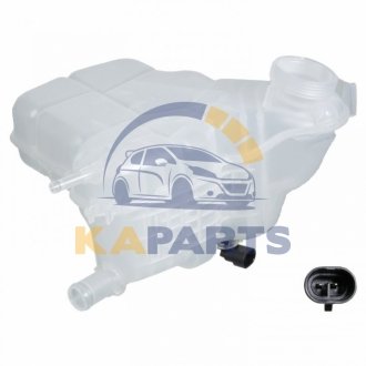 47892 FEBI BILSTEIN FEBI розширювальний бак + сенсор OPEL ZAFIRA TOURER 11-