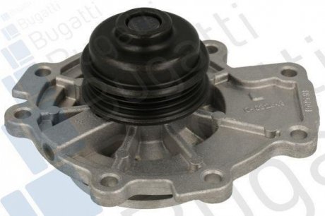 PA10106 bugatti BUGATTI FORD помпа води Mondeo III 3.0, Maverick 01-