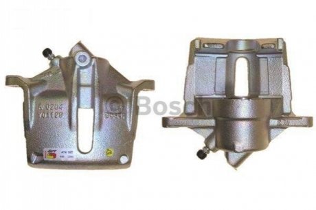 0986474167 BOSCH BOSCH Гальмівний супорт пер. прав. FORD MONDEO -07