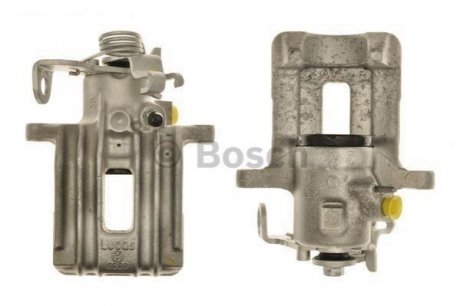 0986474109 BOSCH BOSCH VW Супорт гальмівний зад. правий AUDI A4 00-