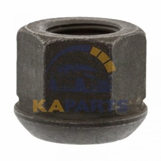 46626 FEBI BILSTEIN FEBI FORD гайка кріплення колеса Transit -92