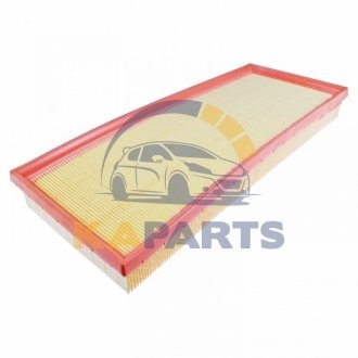 FEBI фільтр водуха Jaguar X-TYPE 02-09 170358