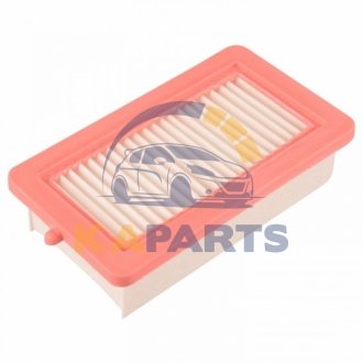 174597 FEBI BILSTEIN FEBI SAN фильтр воздуха Micra 16 -