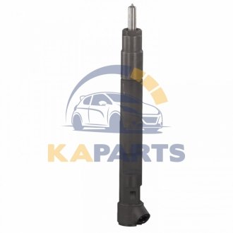 102478 FEBI BILSTEIN FEBI DB форсунка Sprinter 06-