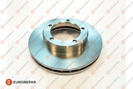 1667868580 Eurorepar EUROREPAR E:1 FR BR DISC