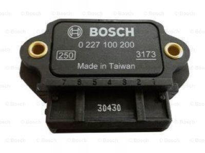 0227100200 BOSCH BOSCH комутатор TZ81