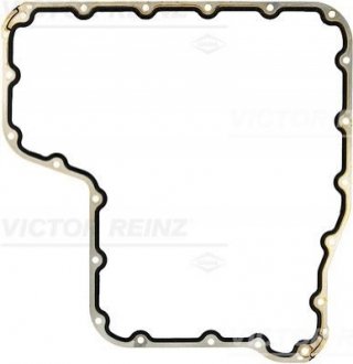 711259100 VICTOR REINZ GASKET, OIL PAN