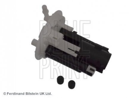 ADC42367 BLUE PRINT BLUE PRINT фільтр палива 144mm (внутрішньобачний) MITSUBISHI PAGERO PININ 1,8GDI -00