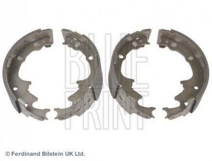 ADA104106 BLUE PRINT BLUE PRINT гальмівні колодки барабанні Cherokee