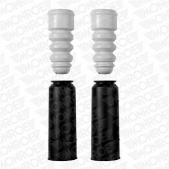 PK137 MONROE MONROE VW захист аморт.задн.к-кт Audi A4,Q3,Skoda Octavia,SuperB,Passat,Touran