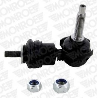 L16639 MONROE MONROE FORD тяга стабілізатора задн.C-Max,Focus III,Volvo 10-