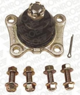 L13511 MONROE MONROE TOYOTA кульова опора нижня HIACE IV 2.5 D-4D 88-