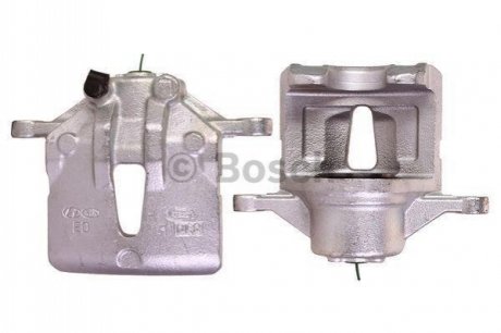 0986134295 BOSCH BOSCH супорт гальм. передн. лів. (MOBIS) HYUNDAI I30