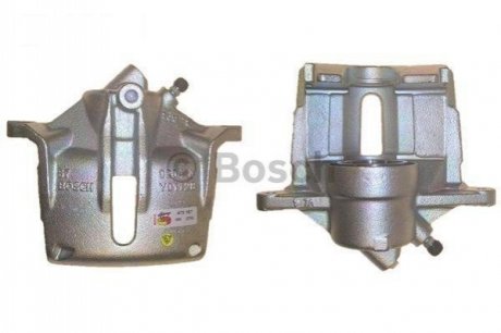 0986473167 BOSCH BOSCH Гальмівний супорт пер. лів. FORD MONDEO -07