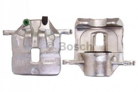 0986134319 BOSCH BOSCH Гальмівний супорт пер. лів. OPEL ASTRA J